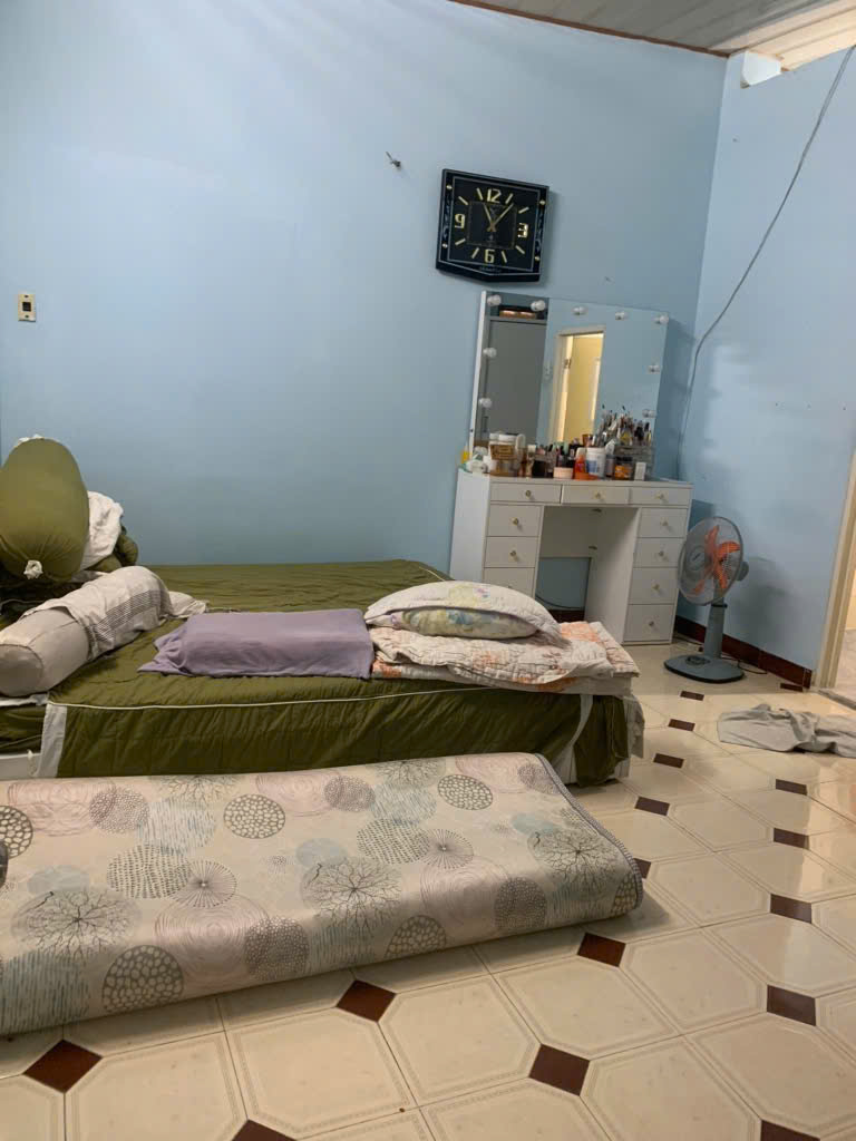 BÁN NHÀ NGAY CÔNG AN PHƯỜNG TÂN HƯNG – TRẦN XUÂN SOẠN, Q7 – Ô TÔ ĐỖ CỬA, NGANG 4.4M DÀI 18M – GIÁ - Ảnh 2